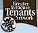 Greater Syracuse Tenants Network logo