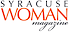 Syracuse Woman Magazine logo