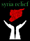 Syria Relief logo