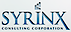 Syrinx Consulting logo