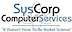 SysCorp Computer Services logo