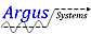 Argus Embedded Systems logo