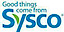 Sysco San Francisco logo