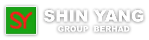 Shin Yang Group logo