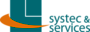 Systec & Services logo