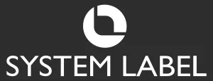 System Label Technology logo