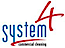 System4 logo