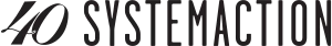 System Action logo