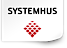 Systemhus Norge logo