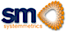 SystemMetrics logo