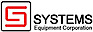 Systems Equipment logo