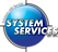 System Services logo