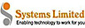 Systems logo