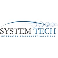 System Tech logo