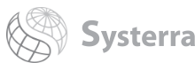 Systerra logo