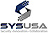 SYSUSA logo