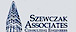 Szewczak Associates Consulting Engineers logo