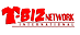 T-Biz Network International logo