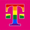 T-Mobile Czech Republic logo