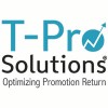 T-Pro Solutions logo