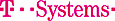 T Systems Multimedia Solutions logo