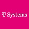 T-Systems International logo