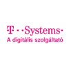 T-Systems Hungary logo