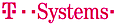 T-Systems North America logo