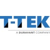 T-TEK Material Handling logo