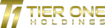 Tier One Holdings logo