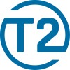 T2 Systems logo