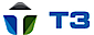 T3 Group logo