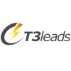 T3Leads logo