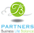 T3 Partners logo