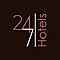 Twenty Four Seven Hotels logo