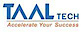 Taal logo