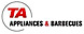 Ta Appliances & Barbecues logo