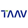 Taav Biomanufacturing Solutions logo