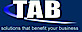 Tab US logo