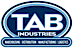 Tab Industries logo