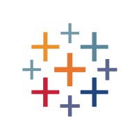 Tableau logo