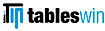 Tableswin logo