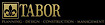 Tabor Construction and Development logo