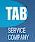 Tab Service logo