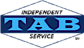 Tab Services logo