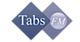 Tabs Fm logo