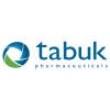 Tabuk Pharmaceuticals Manufacturing logo