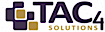 TAC4 Solutions logo