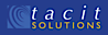 Tacit Solutions logo