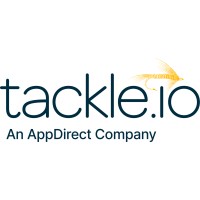 Tackle.io logo
